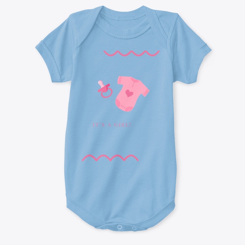 Toddler Romper 