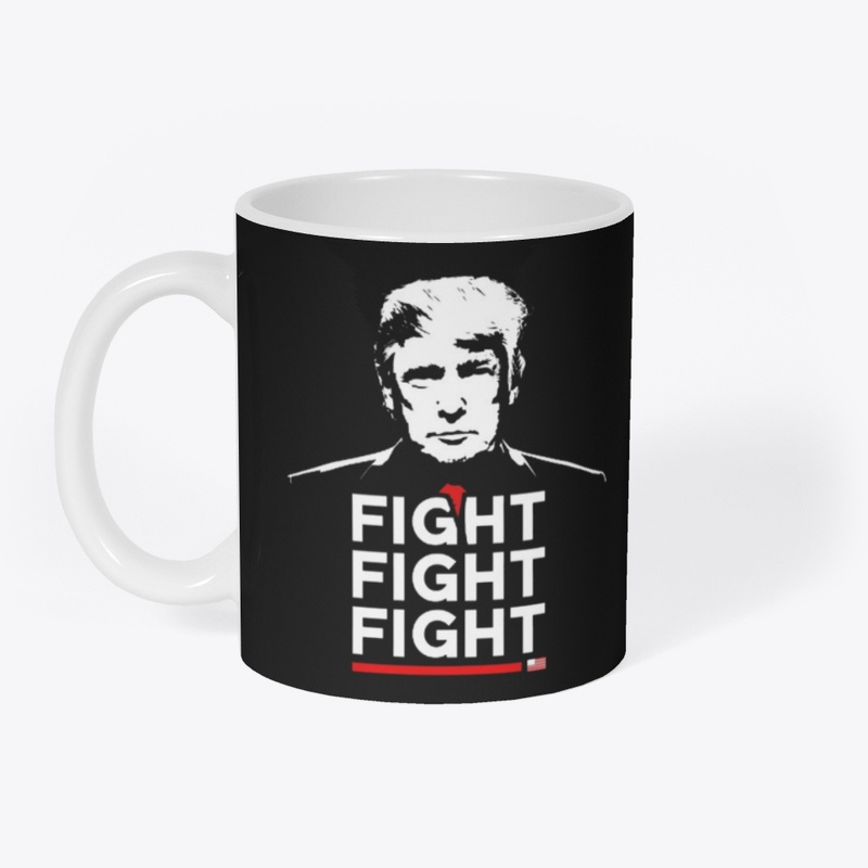 " Stand Strong | Fight for Change 2024"