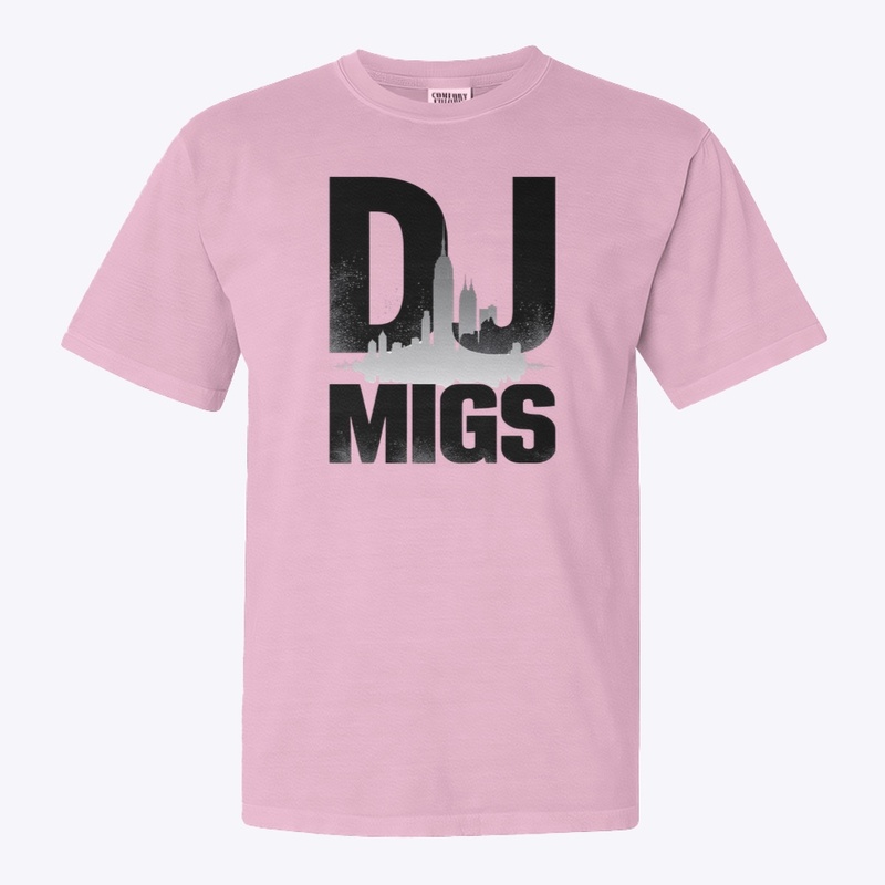 DJ MIGS Empire Series