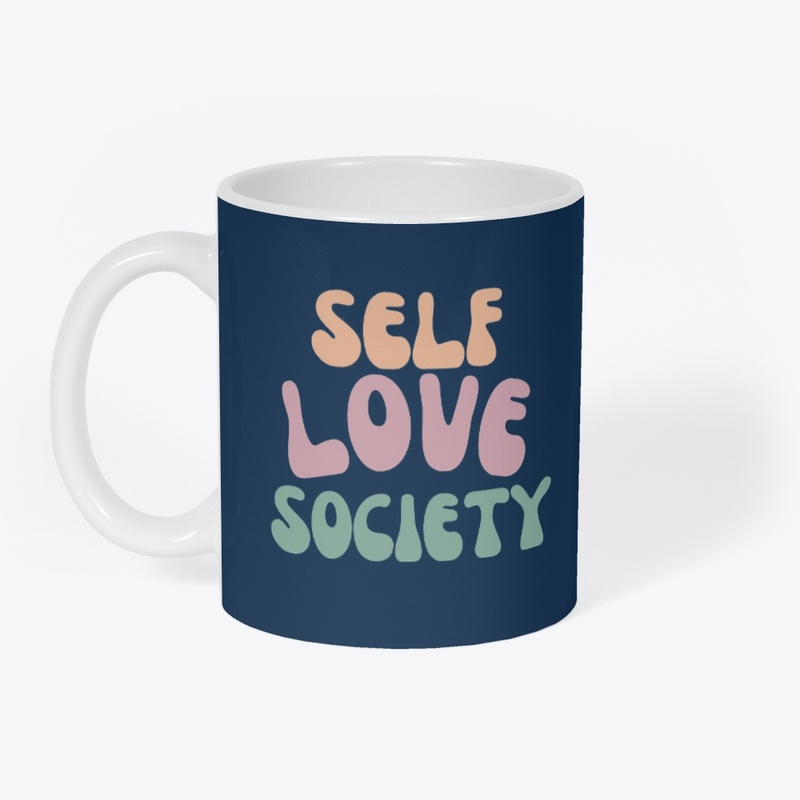 Self Love Society