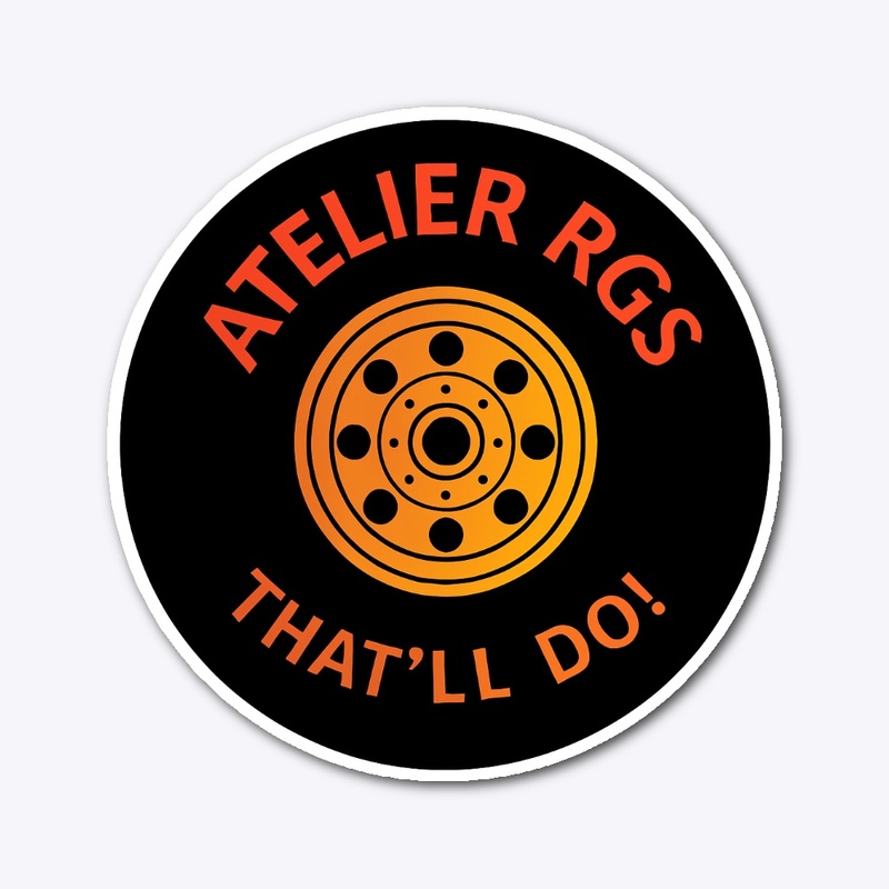 Atelier RGS
