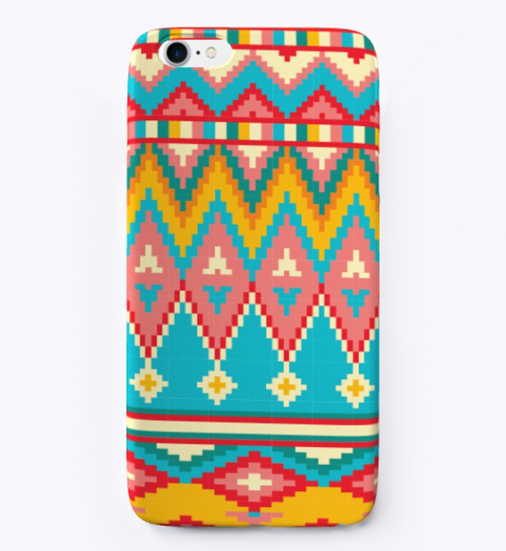 Christmas iPhone Cases