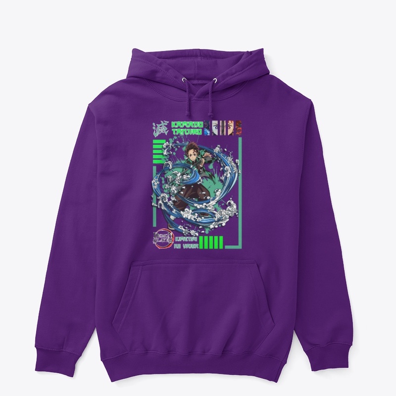 The Kayouka Renuka Mystery Tee