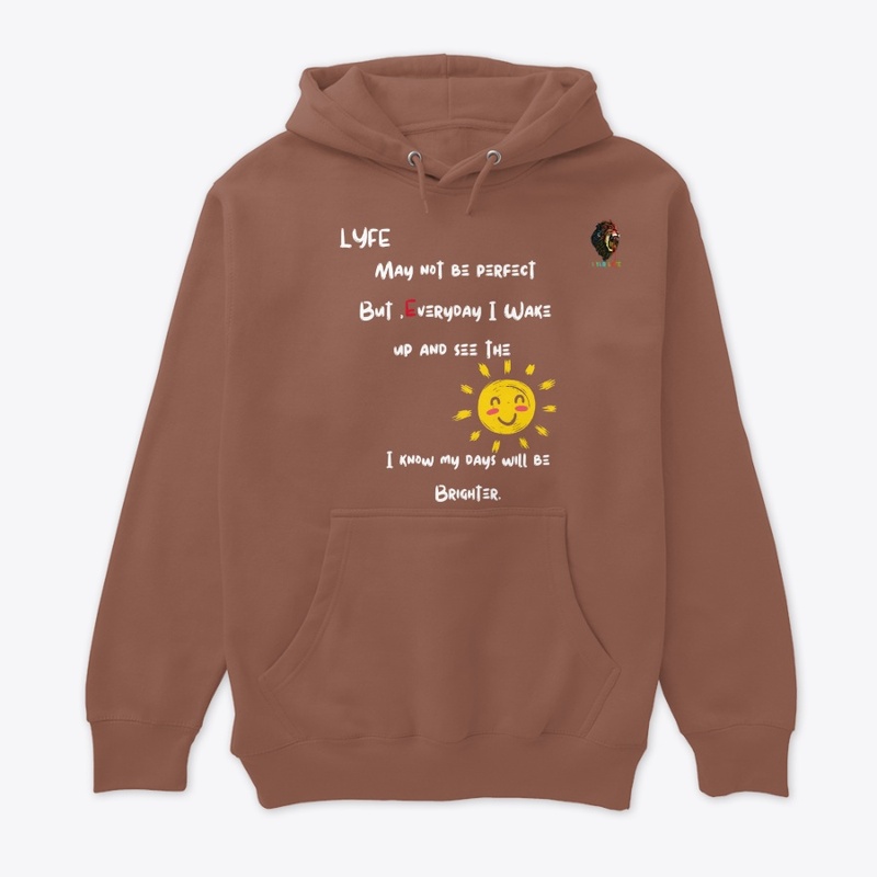 Wisdom of LYFE