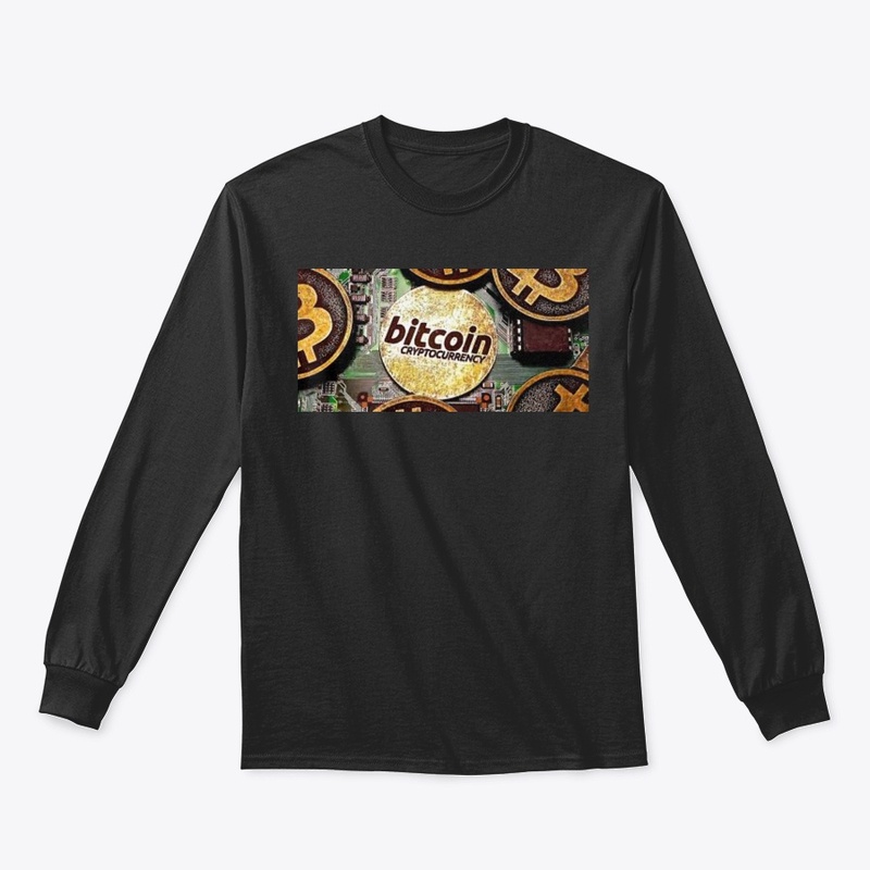 Crypto Gear