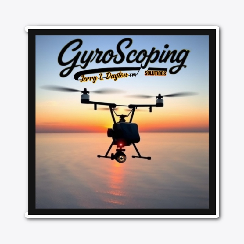 Gyroscoping Jerry L Dayton tm SOLUTIONS
