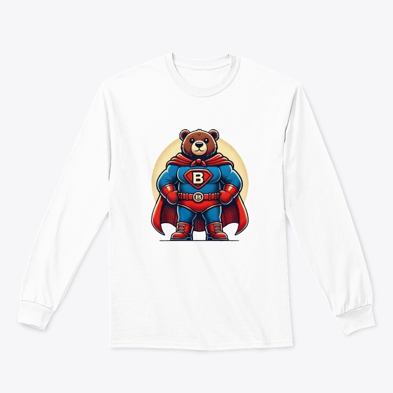 Super Bear