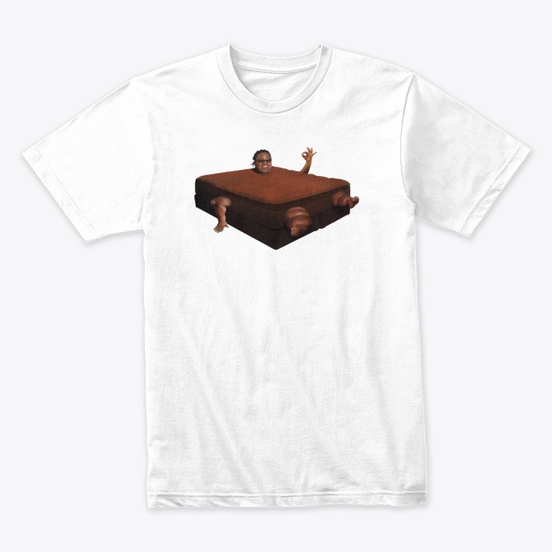 JaboodyDubs | Mattress T-Shirt