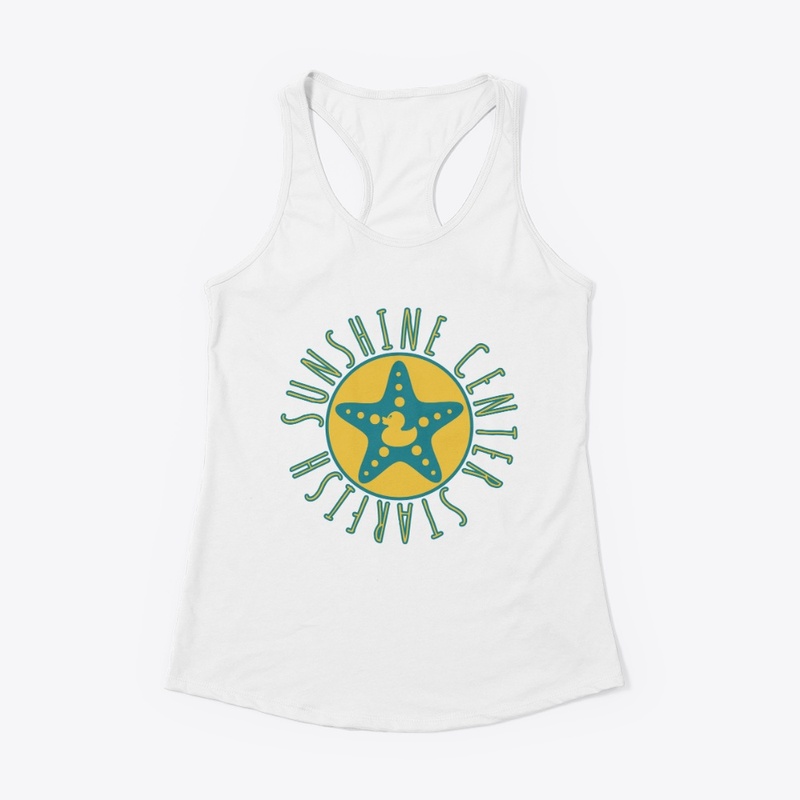 Startfish - Tank top