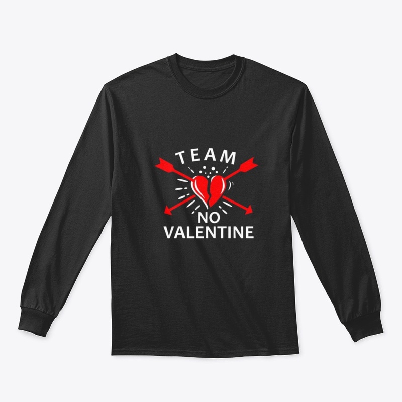 "No valinntins team"