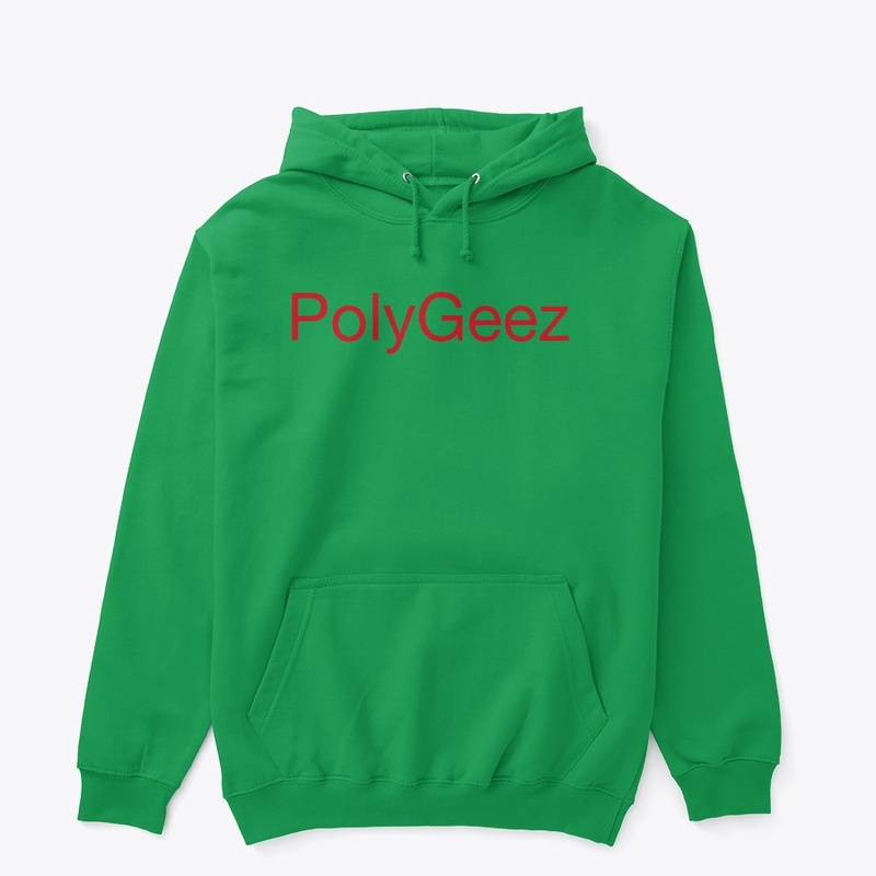 PolyGeez 