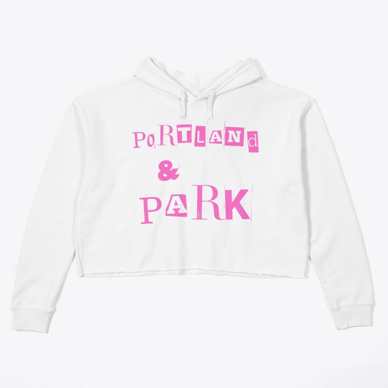 Portland & Park Apparel