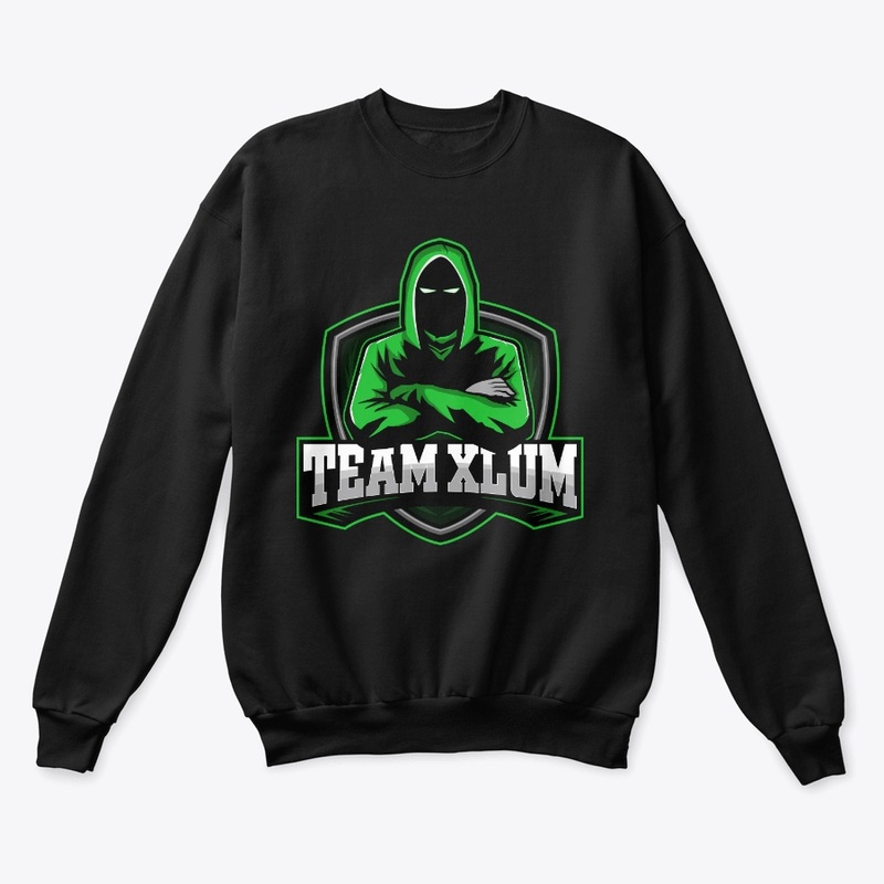 Official Team Xlum 