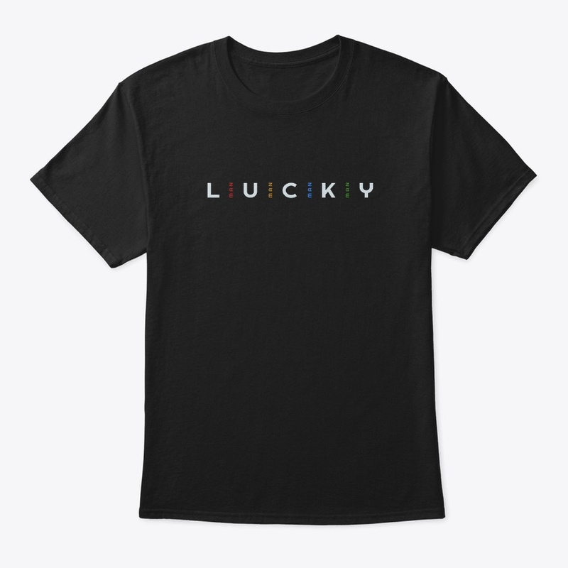 Lucky Man