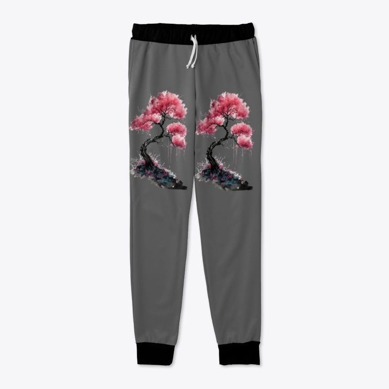 Joggers/Trousers 