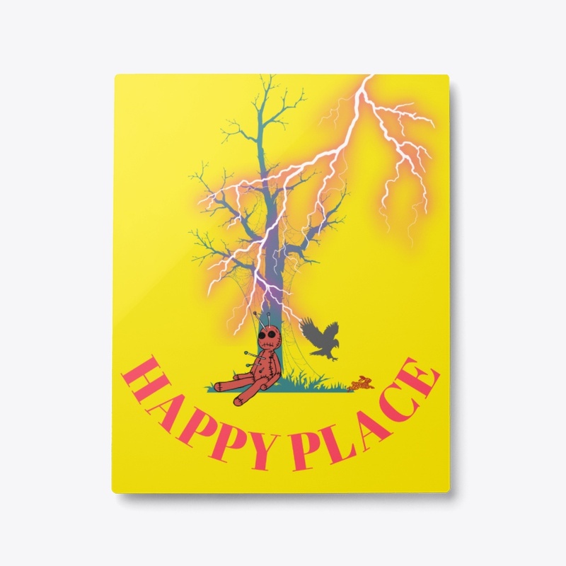 Happy Place
