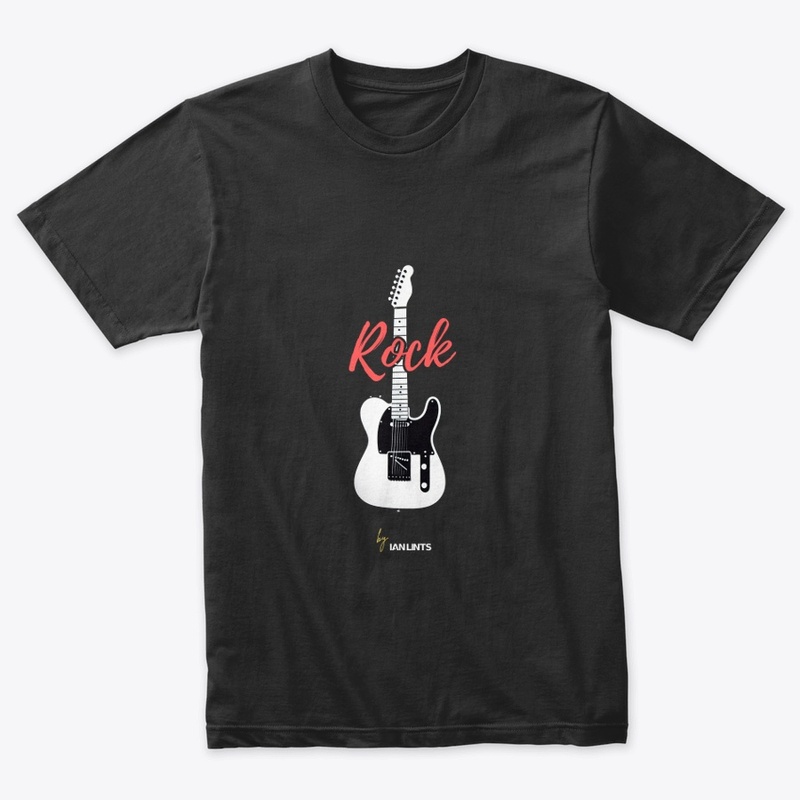 Rock tee