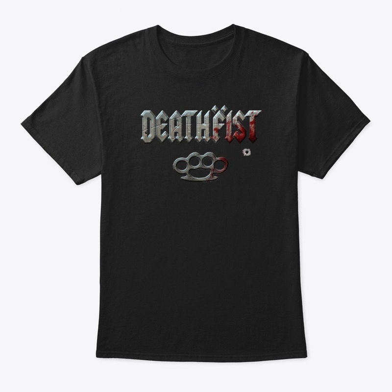 DEATHFIST Classic 