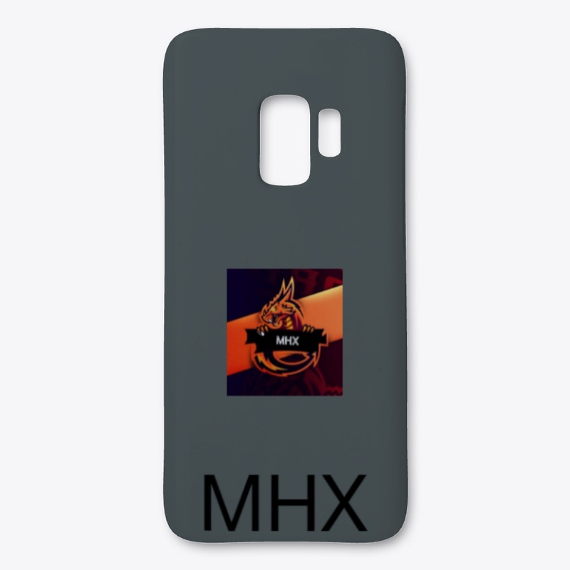 TM MHX