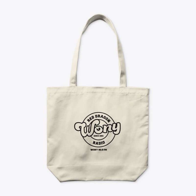 WONY Tote