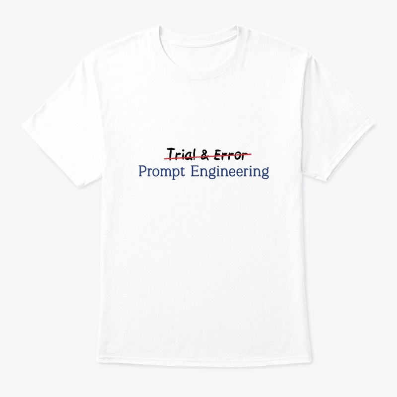 Trial and Error
