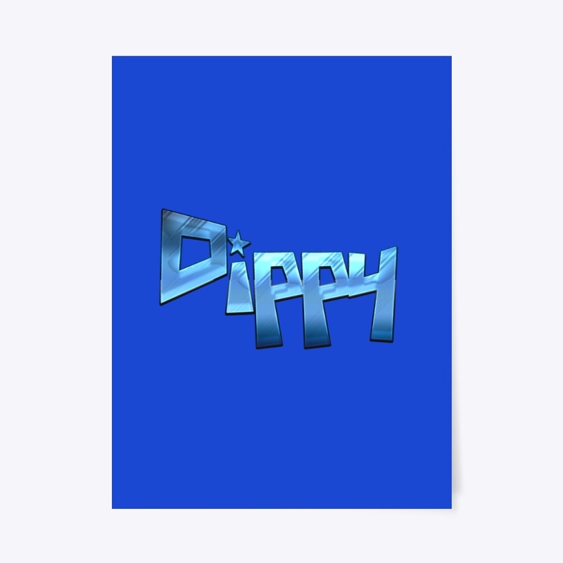 Dippy ICE