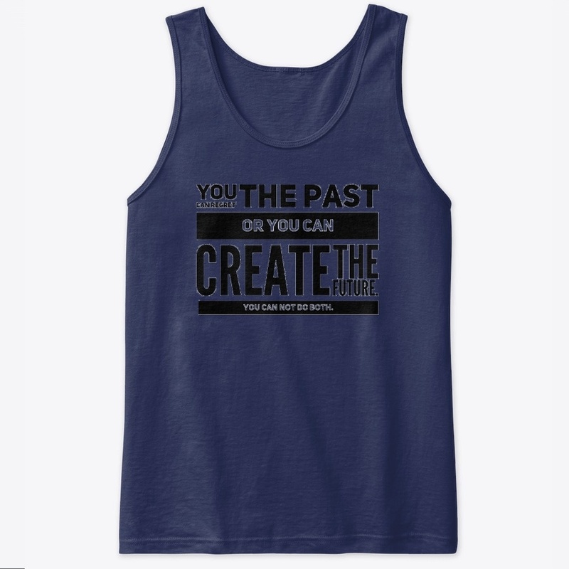 Create the Future