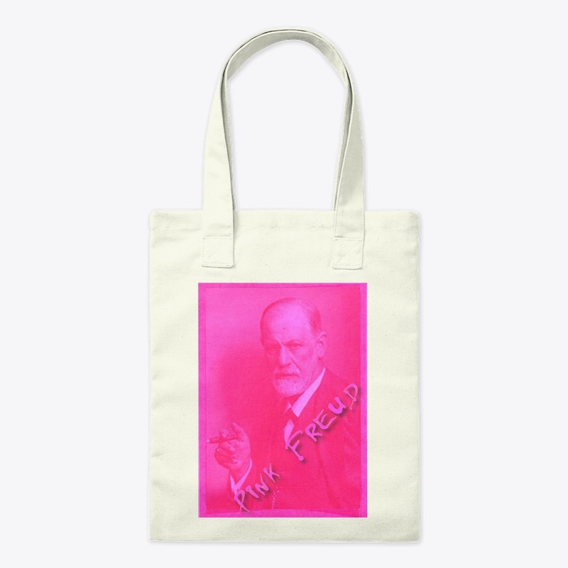 Pink Freud