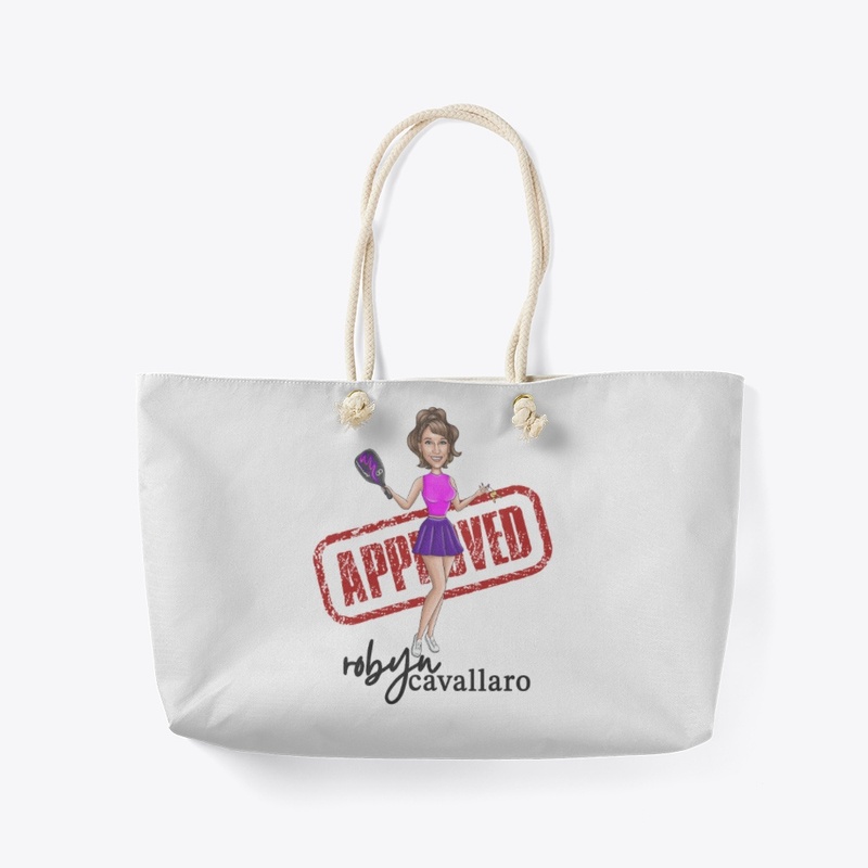 Robyn Cavallaro Real Estate Logo