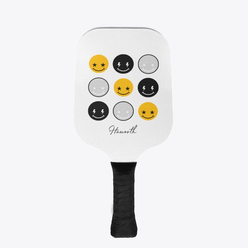 Emoji Tic-Tac-Toe (Light)