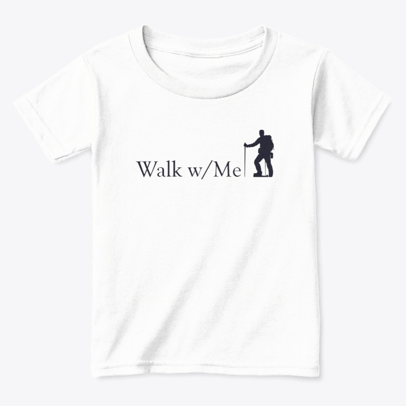 Walk w/ Me - To support Kris Montgomery
