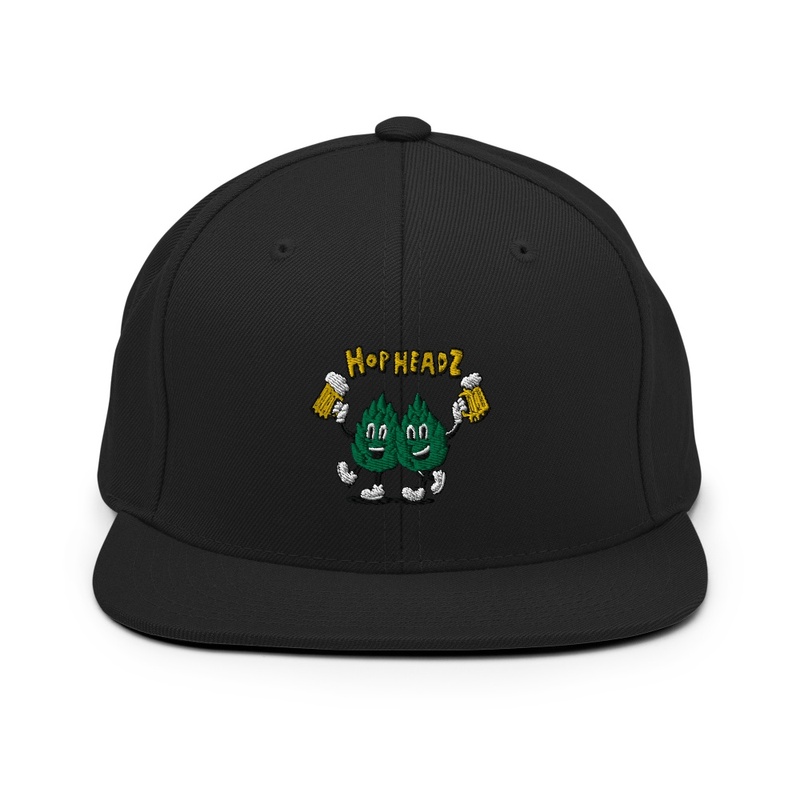 2024 Hop Headz SnapBack
