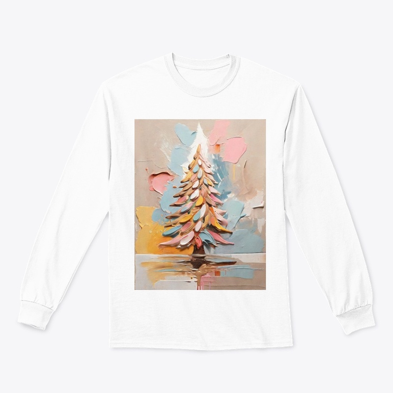 Best Christmas tree, 