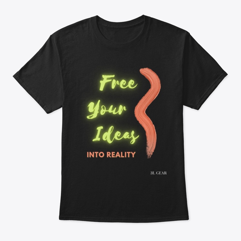 Free Your Ideas