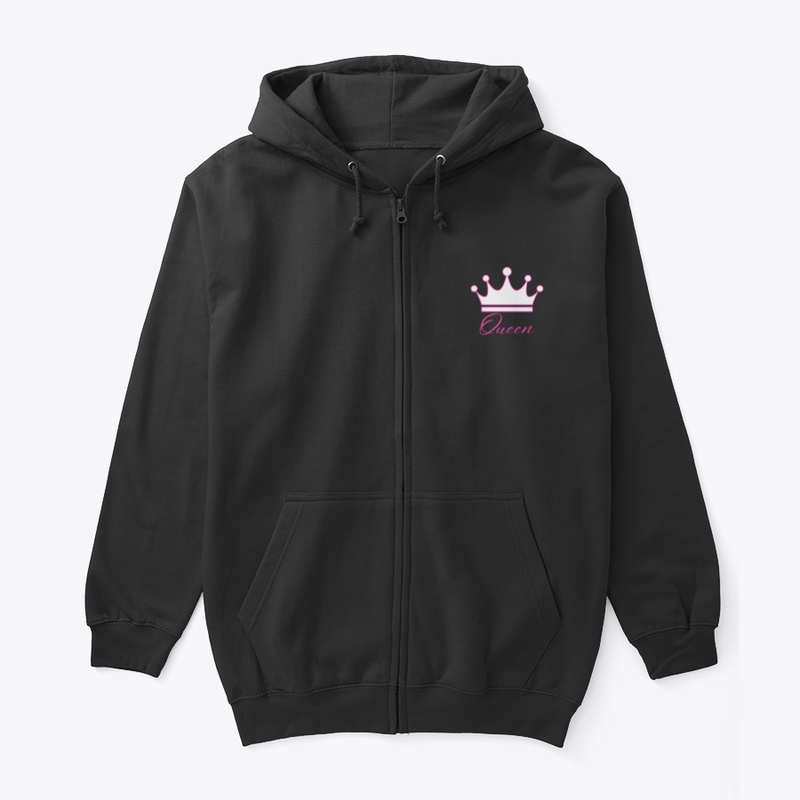 queen girl