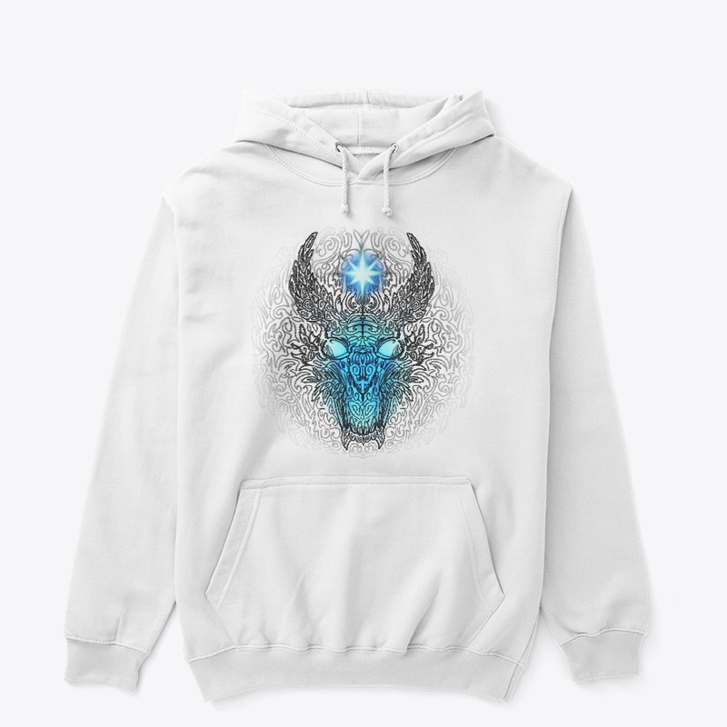 Tribal By Ice