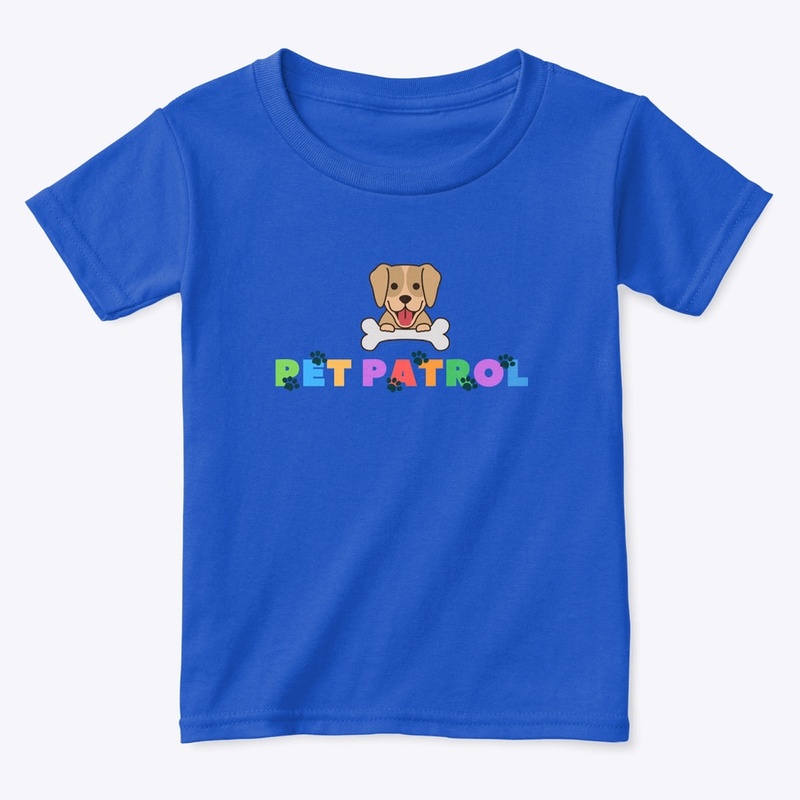 Pet Patrol Collection