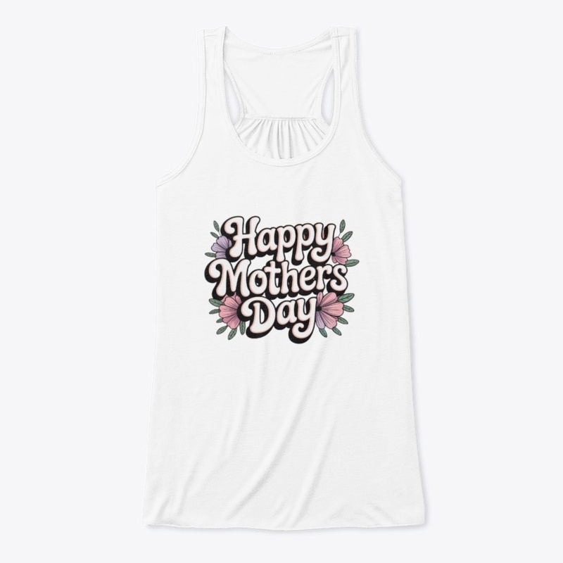 Wishing You a Happy Mother's Day