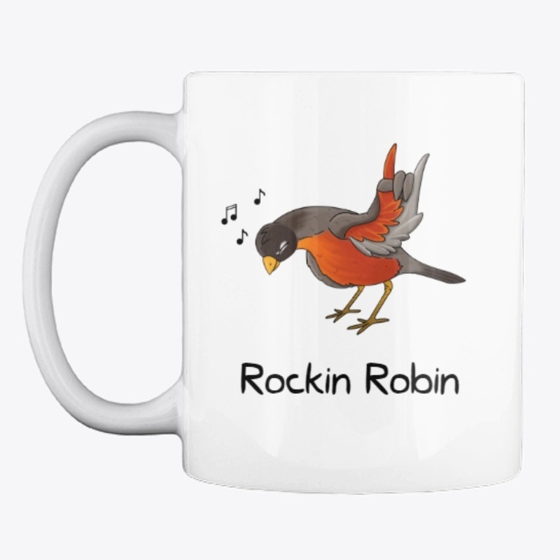 Rockin Robin Accessories