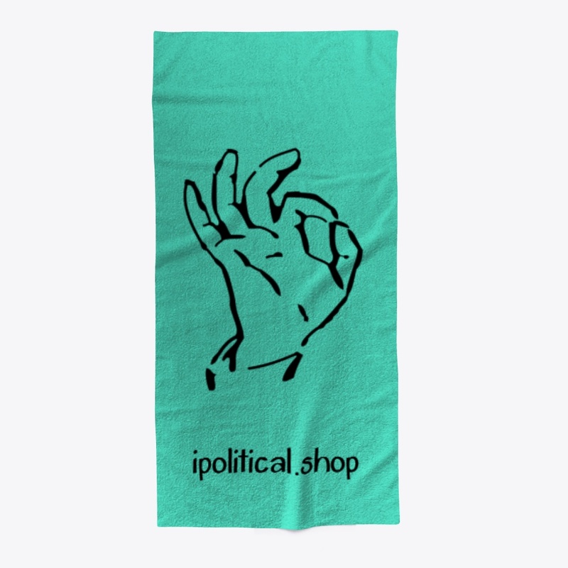Okay Hand