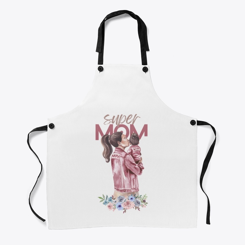 Tees And Hoodies For Mother's Day 