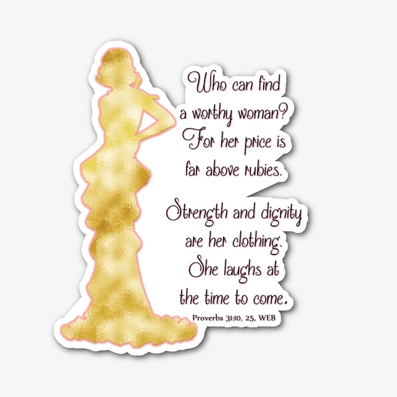 Proverbs 31