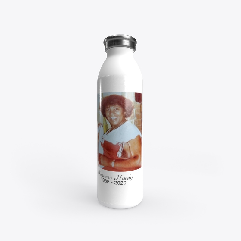 Frances Legacy