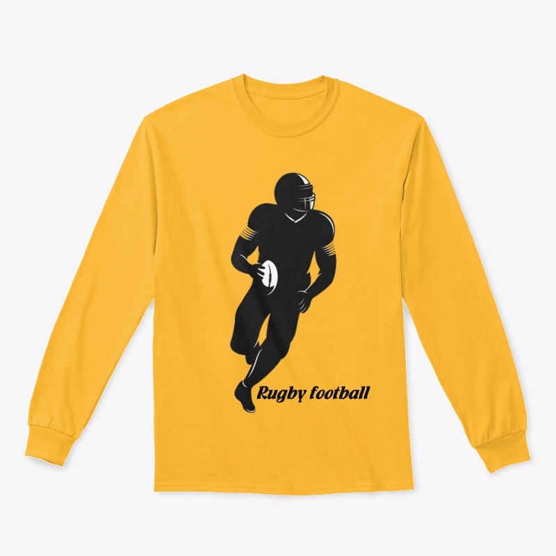 Rugby T-Shirt