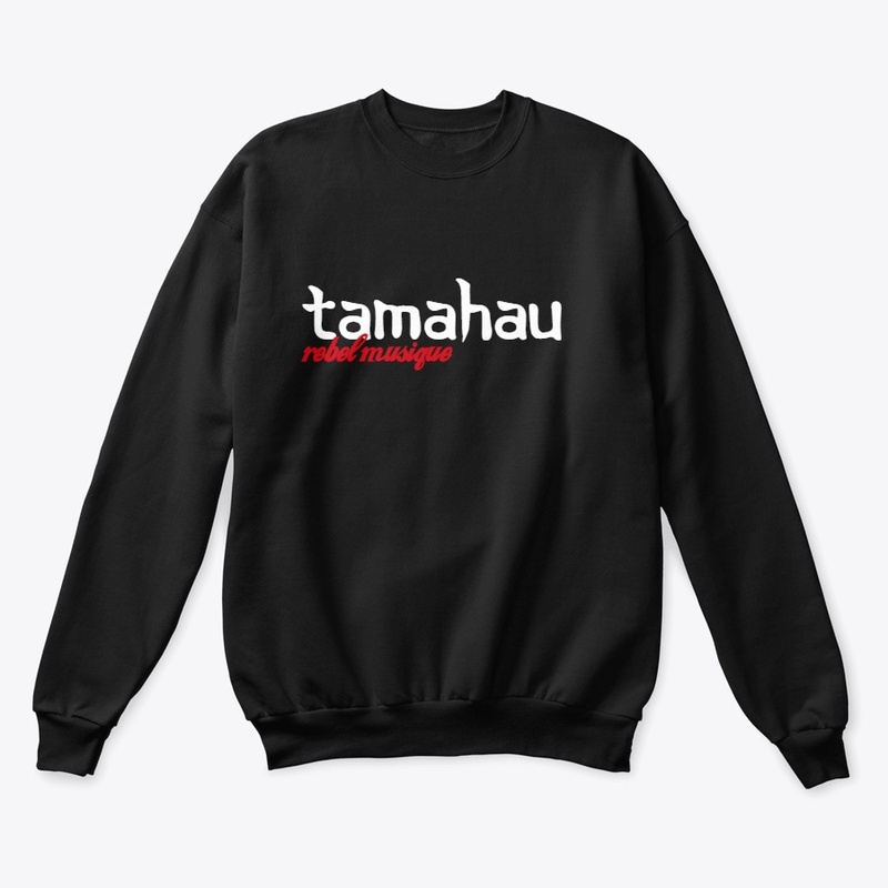 Tamahau's Line