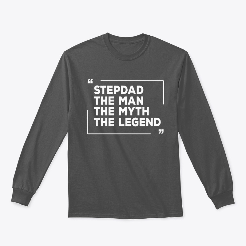 Stepdad shirts