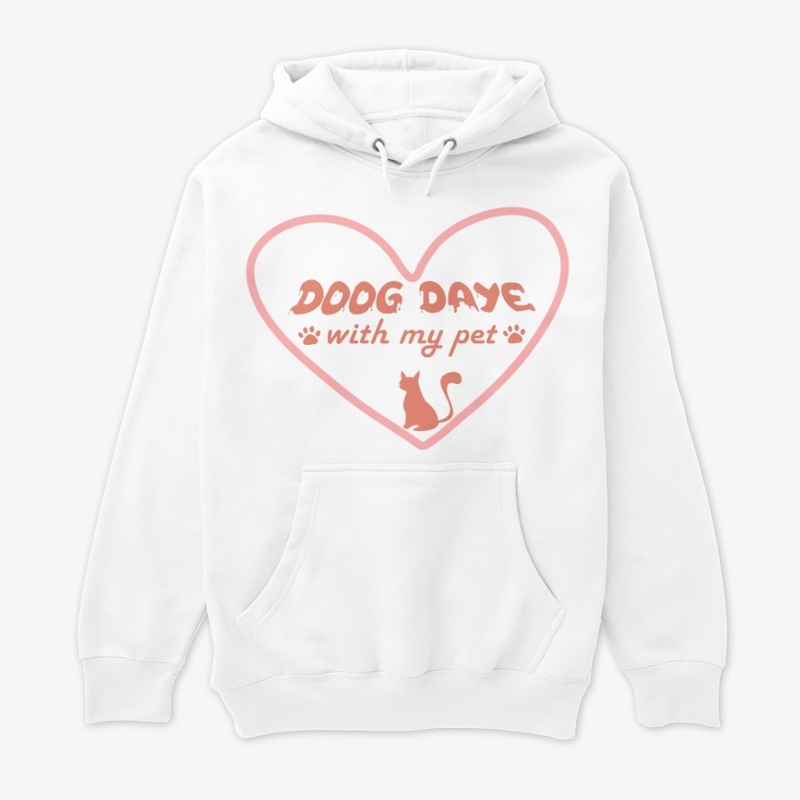 dog days with my pet