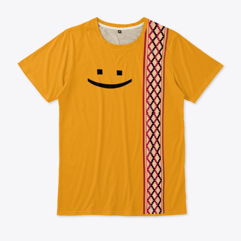 Unisex T_Shirt