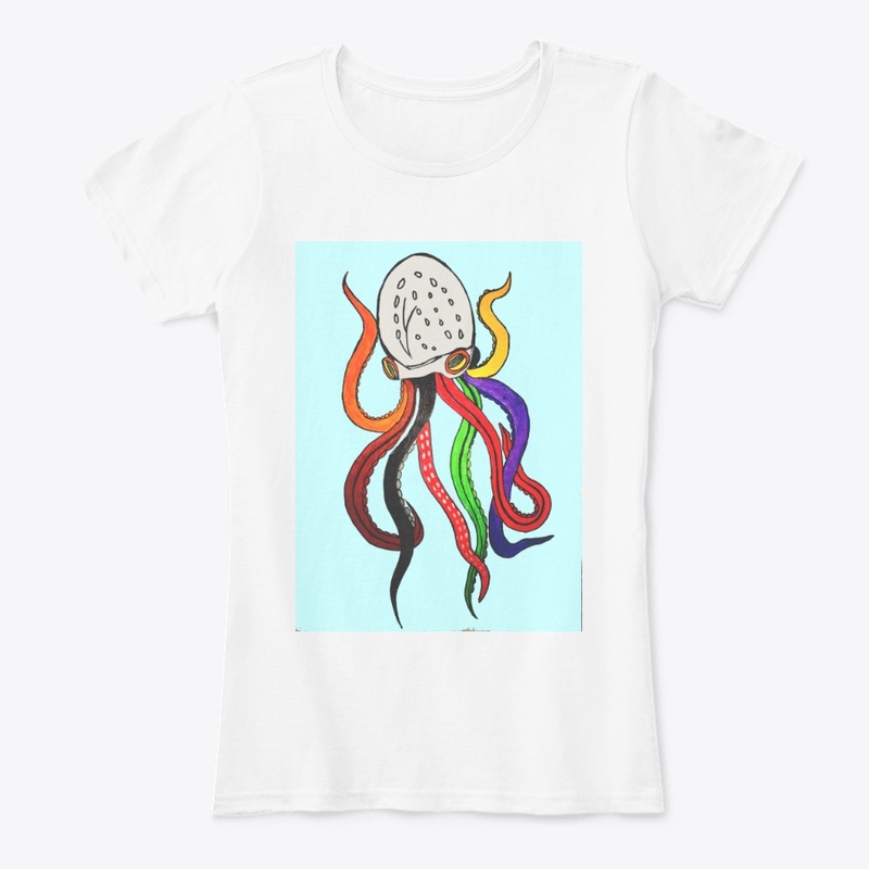 Master Octavio-Party-T-Shirt