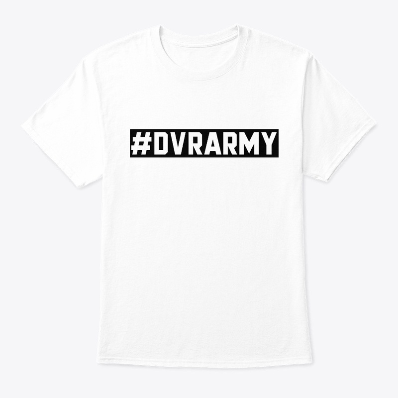 #DVRARMY